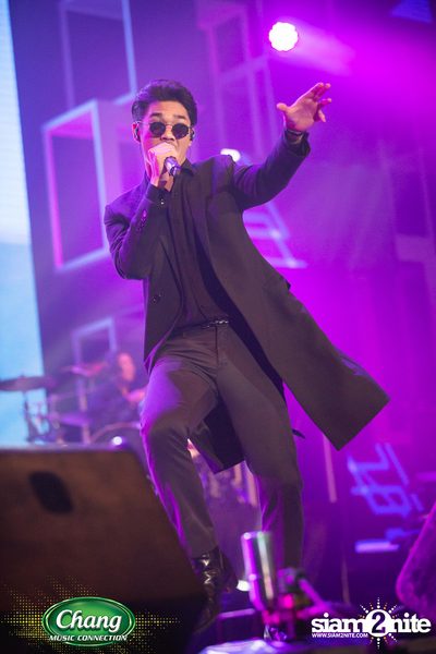 Chang Music Connection presents Whitehaus Concert at Central World — photo 229