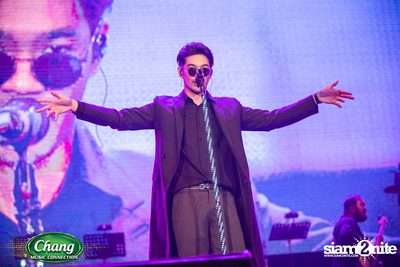 Chang Music Connection presents Whitehaus Concert at Central World — photo 230