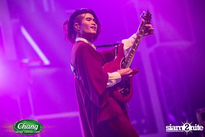 Chang Music Connection presents Whitehaus Concert at Central World — photo 231