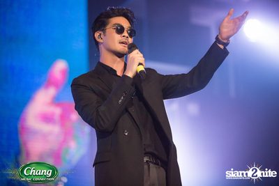 Chang Music Connection presents Whitehaus Concert at Central World — photo 232