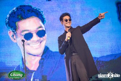 Chang Music Connection presents Whitehaus Concert at Central World — photo 233