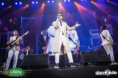 Chang Music Connection presents Whitehaus Concert at Central World — photo 235