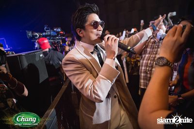 Chang Music Connection presents Whitehaus Concert at Central World — photo 241