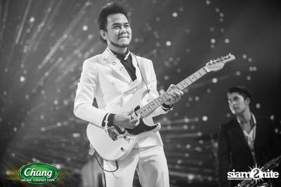 Chang Music Connection presents Whitehaus Concert at Central World — photo 250
