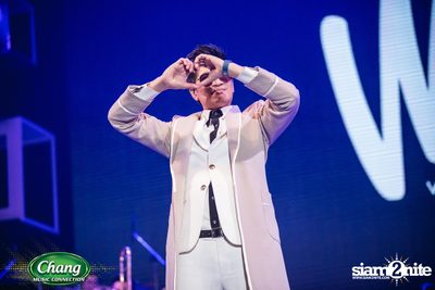 Chang Music Connection presents Whitehaus Concert at Central World — photo 257