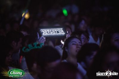 Chang Music Connection presents Whitehaus Concert at Central World — photo 264