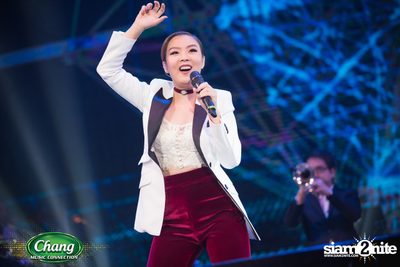Chang Music Connection presents Whitehaus Concert at Central World — photo 266