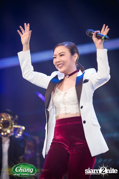 Chang Music Connection presents Whitehaus Concert at Central World — photo 268