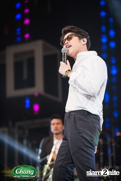 Chang Music Connection presents Whitehaus Concert at Central World — photo 272