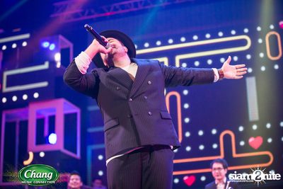 Chang Music Connection presents Whitehaus Concert at Central World — photo 276