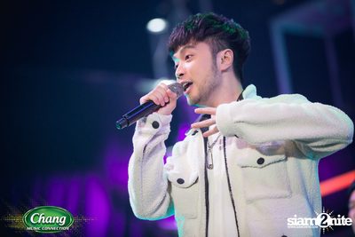 Chang Music Connection presents Whitehaus Concert at Central World — photo 279