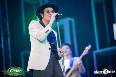 Chang Music Connection presents Whitehaus Concert at Central World — photo 283