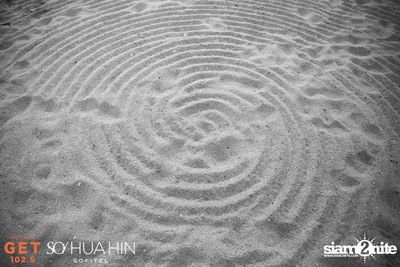 SO Half-Moon Beach Party at SO Sofitel Hua Hin — photo 6