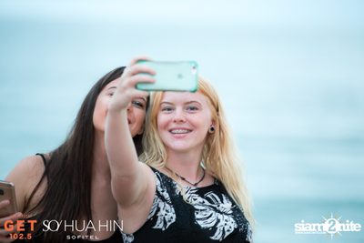 SO Half-Moon Beach Party at SO Sofitel Hua Hin — photo 13