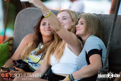 SO Half-Moon Beach Party at SO Sofitel Hua Hin — photo 16