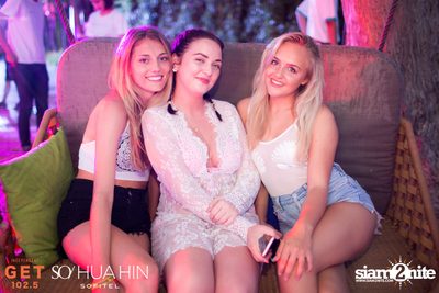 SO Half-Moon Beach Party at SO Sofitel Hua Hin — photo 20