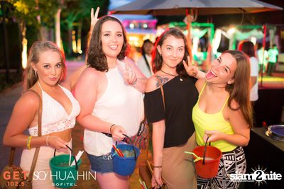 SO Half-Moon Beach Party at SO Sofitel Hua Hin — photo 28