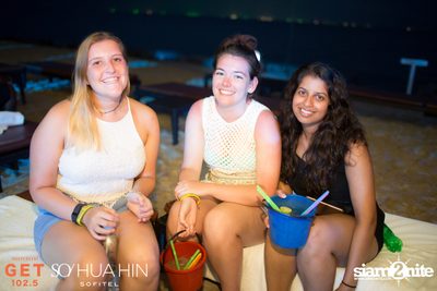 SO Half-Moon Beach Party at SO Sofitel Hua Hin — photo 32