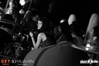 SO Half-Moon Beach Party at SO Sofitel Hua Hin — photo 41