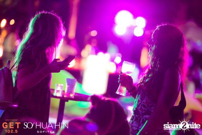 SO Half-Moon Beach Party at SO Sofitel Hua Hin — photo 44