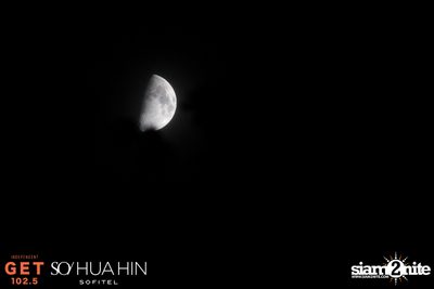 SO Half-Moon Beach Party at SO Sofitel Hua Hin — photo 45