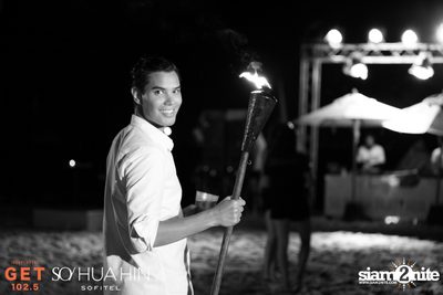 SO Half-Moon Beach Party at SO Sofitel Hua Hin — photo 46