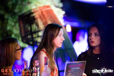 SO Half-Moon Beach Party at SO Sofitel Hua Hin — photo 47