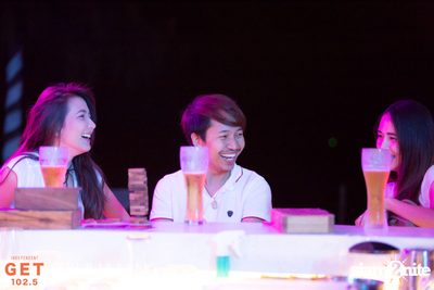 SO Half-Moon Beach Party at SO Sofitel Hua Hin — photo 48