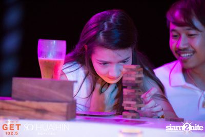 SO Half-Moon Beach Party at SO Sofitel Hua Hin — photo 49