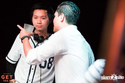 SO Half-Moon Beach Party at SO Sofitel Hua Hin — photo 51