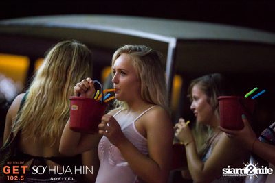 SO Half-Moon Beach Party at SO Sofitel Hua Hin — photo 53