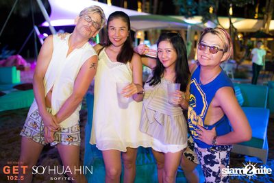 SO Half-Moon Beach Party at SO Sofitel Hua Hin — photo 58