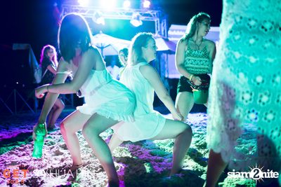 SO Half-Moon Beach Party at SO Sofitel Hua Hin — photo 61