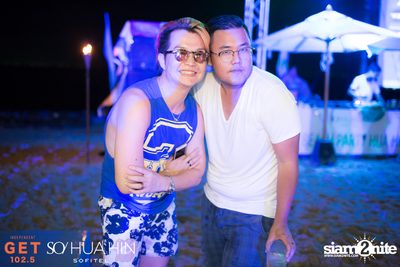 SO Half-Moon Beach Party at SO Sofitel Hua Hin — photo 62