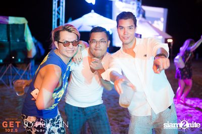 SO Half-Moon Beach Party at SO Sofitel Hua Hin — photo 63