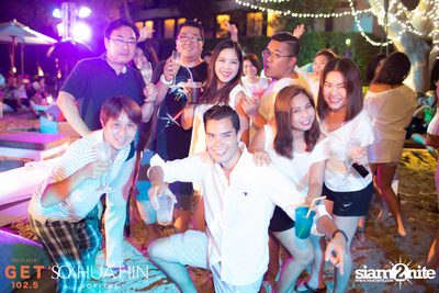 SO Half-Moon Beach Party at SO Sofitel Hua Hin — photo 64
