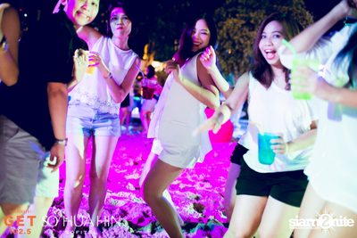 SO Half-Moon Beach Party at SO Sofitel Hua Hin — photo 68