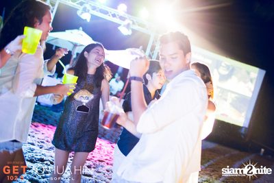 SO Half-Moon Beach Party at SO Sofitel Hua Hin — photo 69