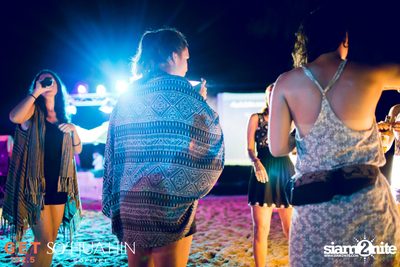 SO Half-Moon Beach Party at SO Sofitel Hua Hin — photo 70