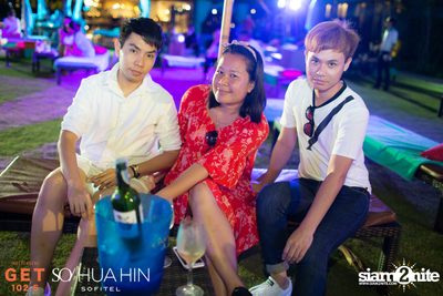 SO Half-Moon Beach Party at SO Sofitel Hua Hin — photo 71