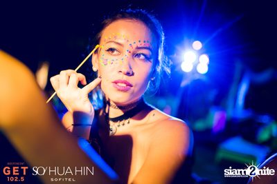 SO Half-Moon Beach Party at SO Sofitel Hua Hin — photo 72