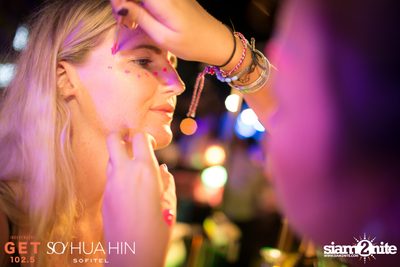 SO Half-Moon Beach Party at SO Sofitel Hua Hin — photo 74