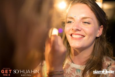 SO Half-Moon Beach Party at SO Sofitel Hua Hin — photo 75