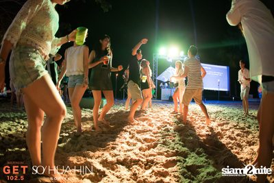 SO Half-Moon Beach Party at SO Sofitel Hua Hin — photo 79