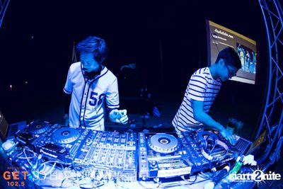 SO Half-Moon Beach Party at SO Sofitel Hua Hin — photo 80