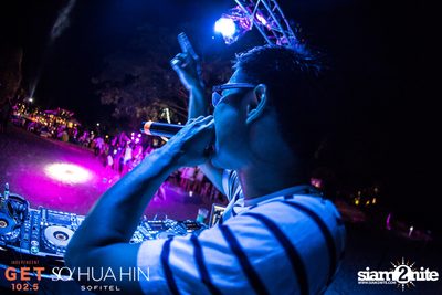 SO Half-Moon Beach Party at SO Sofitel Hua Hin — photo 82