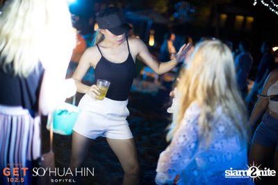 SO Half-Moon Beach Party at SO Sofitel Hua Hin — photo 90