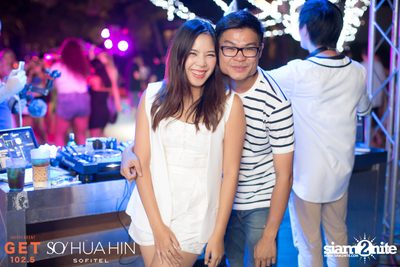 SO Half-Moon Beach Party at SO Sofitel Hua Hin — photo 92