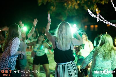 SO Half-Moon Beach Party at SO Sofitel Hua Hin — photo 97