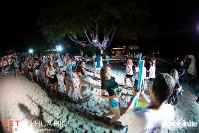SO Half-Moon Beach Party at SO Sofitel Hua Hin — photo 102
